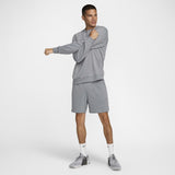 Primary Dri-Fit Uv Unlined 7 Versatile Shorts Grey