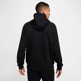 M DF UV PRIMARY FZ HOODIE