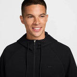 M DF UV PRIMARY FZ HOODIE