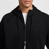 M DF UV PRIMARY FZ HOODIE