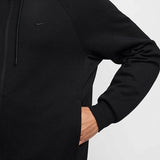 M DF UV PRIMARY FZ HOODIE