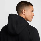 M DF UV PRIMARY FZ HOODIE