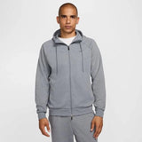 Dri-Fit Grey