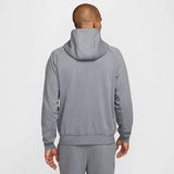 Dri-Fit Grey
