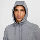 Dri-Fit Grey