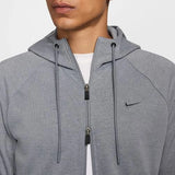Dri-Fit Grey