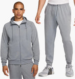 Dri-Fit Grey