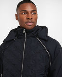 Lebron Therma-Fit Adv Insulated Basketball Black