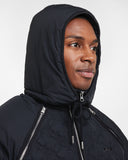 Lebron Therma-Fit Adv Insulated Basketball Black