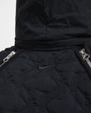 Lebron Therma-Fit Adv Insulated Basketball Black