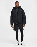 Lebron Therma-Fit Adv Insulated Basketball Black