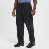Lebron Standard Issue Therma-Fit Black