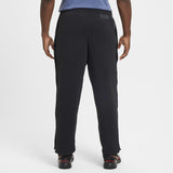 Lebron Standard Issue Therma-Fit Black