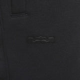 Lebron Standard Issue Therma-Fit Black