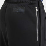 Lebron Standard Issue Therma-Fit Black
