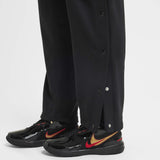 Lebron Standard Issue Therma-Fit Black