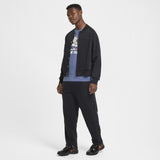 Lebron Standard Issue Therma-Fit Black
