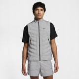 Nk Tfadv Run Div Vest Grey
