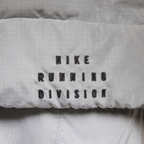 Nk Tfadv Run Div Vest Grey