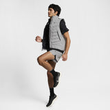 Nk Tfadv Run Div Vest Grey