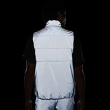 Nk Tfadv Run Div Vest Grey
