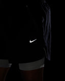 Stride Running Division 5 Dri-Fit Water-Repellent 2-In-1 Running Shorts Black