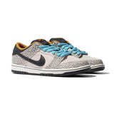 Sb Dunk Low Pro Electric Beige/Black