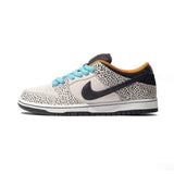 Sb Dunk Low Pro Electric Beige/Black