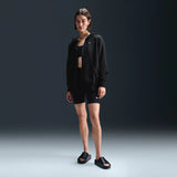 W Nsw Phnx Plsh Fz Hdy Black