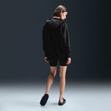 W Nsw Phnx Plsh Fz Hdy Black