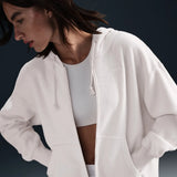 Phnx Plsh Fz White