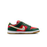 SB DUNK LOW PRO PRM 8