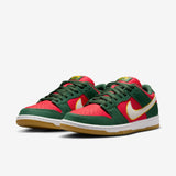 SB DUNK LOW PRO PRM 8