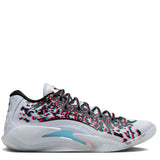 Air Zion 3 Z-3D Basketball Shoes White/Black