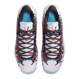 Air Zion 3 Z-3D Basketball Shoes White/Black