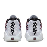 Air Zion 3 Z-3D Basketball Shoes White/Black