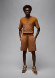 Flight Essentials 85 Men's Washed T-Shirt