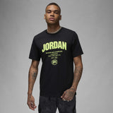 Air Jordan Dri-Fit Sport Black