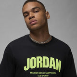 Air Jordan Dri-Fit Sport Black