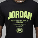 Air Jordan Dri-Fit Sport Black
