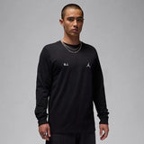 M J BRAND NEVER LS CREW