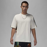 Air Jordan T-Shirt 85 Ss White/Multi