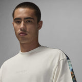 Air Jordan T-Shirt 85 Ss White/Multi