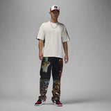 Air Jordan T-Shirt 85 Ss White/Multi