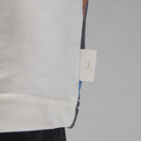 Air Jordan T-Shirt 85 Ss White/Multi