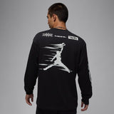 M J MVP 85 LS CREW