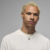 Air Jordan T-Shirt Mvp Beige
