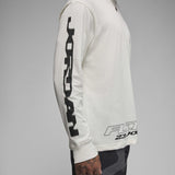 Air Jordan T-Shirt Mvp Beige