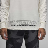 Air Jordan T-Shirt Mvp Beige