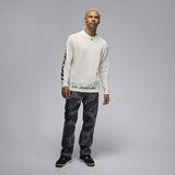 Air Jordan T-Shirt Mvp Beige